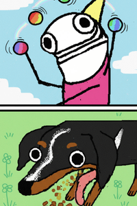 .